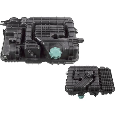 Expansietank, koelvloeistof ProKit FEBI BILSTEIN 102636