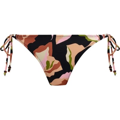 Bikini Slip met Strikjes dames Freya Ocean Avenue