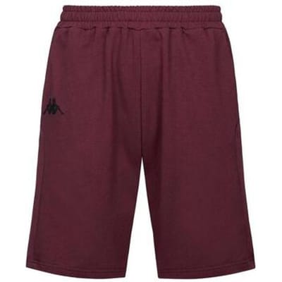 Korte Broek Kappa Gubeyo
