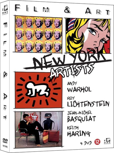New York Artists