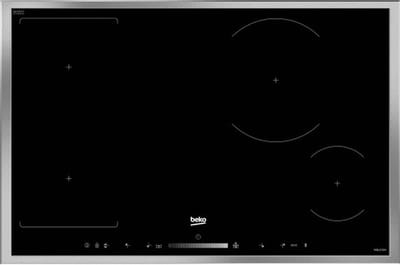 Beko HII 84500 FHTX - Inductiekookplaat