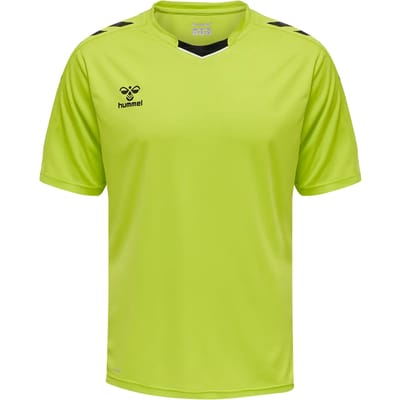Hummel sportshirt Hmlcore Xk Poly Jersey S/S 211455