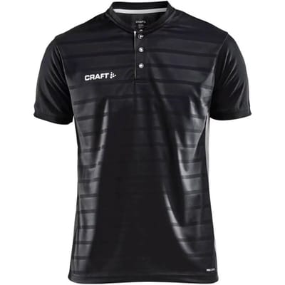 Jersey Craft pro control button