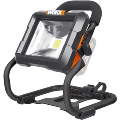 Worx Bouwlamp Wx026.9 20v (zonder Accu)