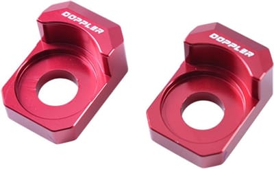 doppler transmissie kettingspanner voor peugeot 50 xps motorfiets nieuw