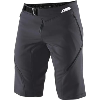 Short 100% airmatic