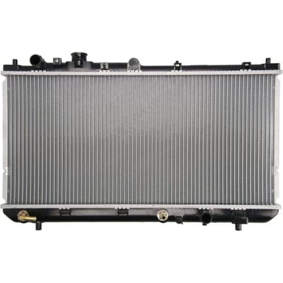 Radiator, motorkoeling THERMOTEC D73014TT