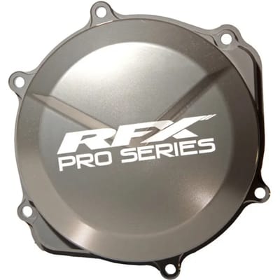 Couvre-carter motocyclette d'embrayage RFX Honda Pro Series CRF 250 R (ME12)