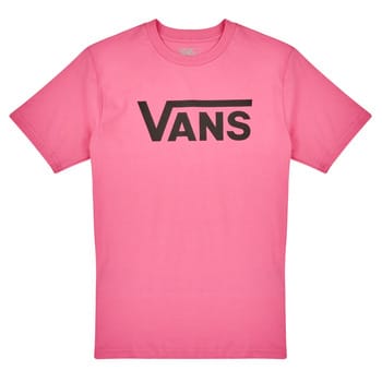 T-shirt Korte Mouw Vans VANS CLASSIC