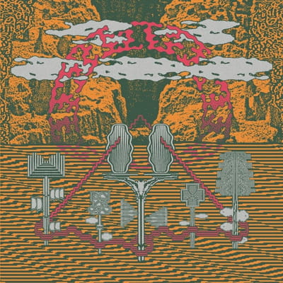 Flowers & Dead Souls