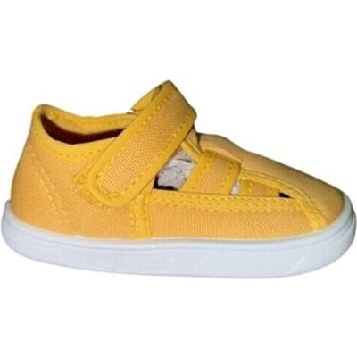 Schoenen voor de eerste stapjes Blanditos MOLLY Amarillo