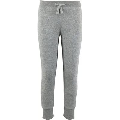 SOLS Kinderen/Kinderen Jake Joggingbroek (Houtskoolmelange)