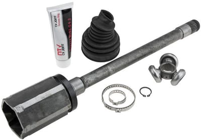 Homokineet reparatieset, Aandrijfas OEM 31607607938