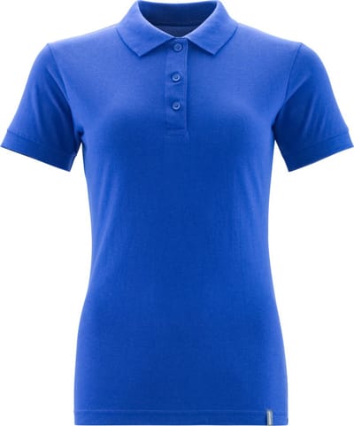 Mascot Crossover Poloshirt 20593-797 - Korenblauw - 2XL