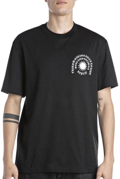 Replay Shirt Heren - Maat L