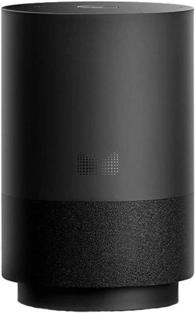 Draagbare Speaker - Mobiele Geluidsbox - Muziek Luisteren Buiten - Ingebouwde Spraakassistent - Waterdicht Ontwerp - Wit