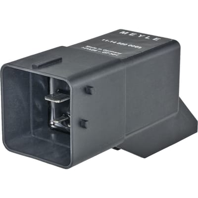 Gloeibougie-regeleenheid  MEYLE 11-14 880 0009