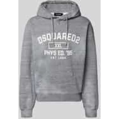 Hoodie met capuchon