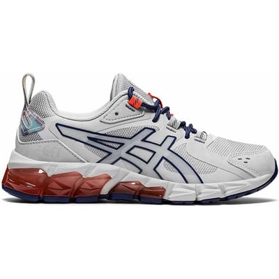 Asics Gel-Quantum 180 GS Kinderschoenen Wit