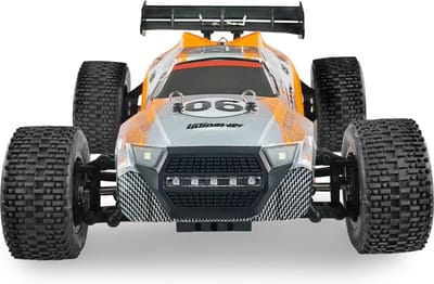 22649 ENTELODON PRO TRUGGY BRUSHLESS 4WD 1:18 RTR