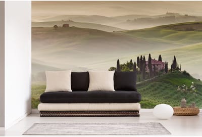 Fotobehang ToscanaMorning DD115204 A.S. Création XXL 5 | Goedkoop fotobehang