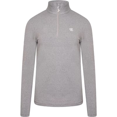 Pullover Sweat Fleece Ski Dames Midlayer Lowline Ii Core Stretch