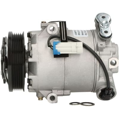 Airco-compressor BOSCH 1 986 AD1 384