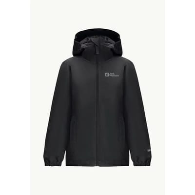 Waterdicht kinderjack Jack Wolfskin Flaze