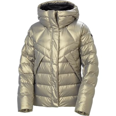 Donsjack voor dames Helly Hansen Bliss