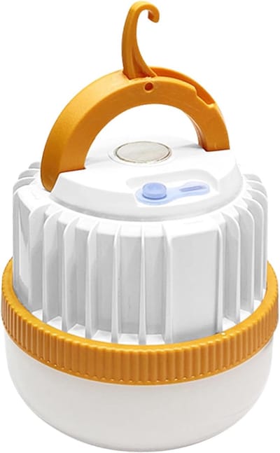 Camping Lights - LED Camping Tent Light - Lichtgewicht Outdoor Tent Licht - Outdoor Draagbare - Wandel- en Camping Verlichtingsapparatuur - Tentlantaarn Met Handvat