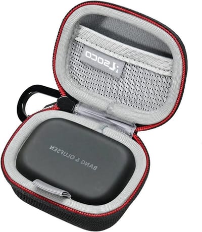 Bang & Olufsen Beoplay EX Smartphone Cover - Draadloze Oordopjes, Bescherming, Stijlvolle Accessoires