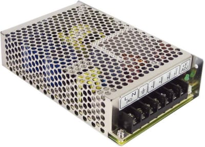 Mean Well RS-150-24 Schakelnetvoedingsmodule 24 V/DC 6.5 A 156 W