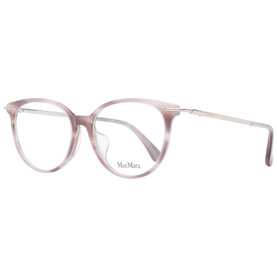 Maxmara MM5064 D Pink 53/16/140 WOMAN Brilmonturen