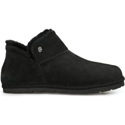 Rohde Gardena - dames laars - Zwart - maat 36 (EU) 3.5 (UK)