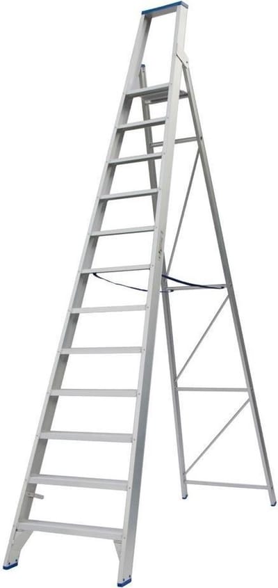 Solide Bordestrap Type PT- 1x12 treden