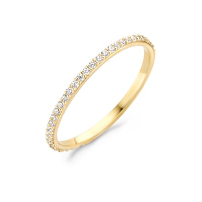 Blush - 1201YZI - Dames - Ring - 54