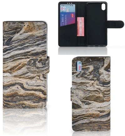 Xiaomi Redmi 7A Bookcase Steen