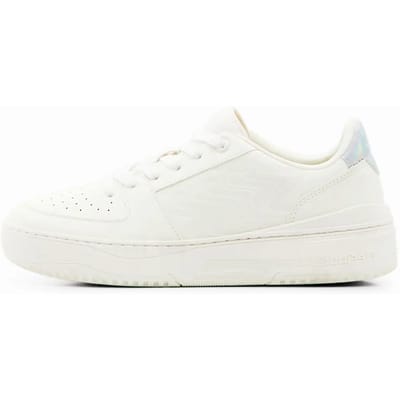 Dames retro dikke sportschoenen Desigual