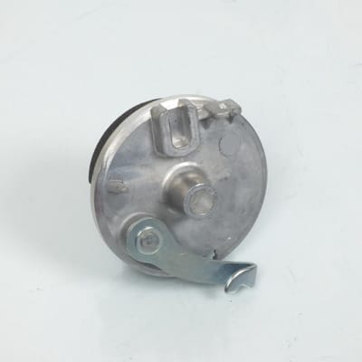 remflens trommel p2r voor bromfiets peugeot 50 103 turbo 16 1971 tot 2020 nieuw
