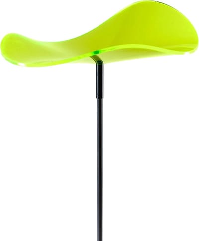 Cazador Del Sol Zonnevangers Lucy - tuin decoratie voor buiten - Ø150mm x 120cm Groen Set1