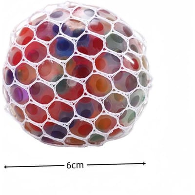 2 STUKS Kinderen Grappige Dieren Opblaasbare Ventielballen Speelgoed Knijp Zachte Bal Ballon Fidget Feest Sport Schattig Grappig Spelletjes Speelgoed Cadeau gray