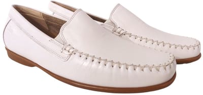 Sioux Instapper Cortizia-705-H Wit 41870 Verwisselbaar Voetbed Wijdte H