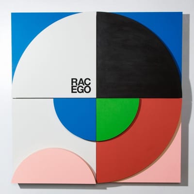 Remix Artist Collective - EGO (2 LP)