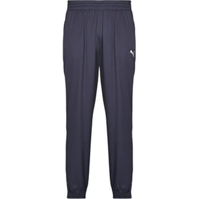Puma  Trainingsbroek ESS WOVEN PANTS