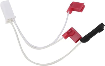 Thermistor Assemblage voor RV Koelkast 618548, Vervanging voor Norcold N611 N621 N641 N811 N821 N841 met Nauwkeurige Temperatuurregeling en Betrouwbaarheid