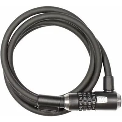 Kryptonite Krytoflex 815 Cobo Cable Cijferslot