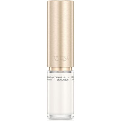 Juvena SkinSation Global Anti-Age Cream Fluid Gezichtsfluid 50 ml