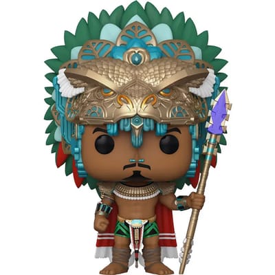 Funko King Namor - Funko Pop! - Black Panther: Wakanda Forever Figuur
