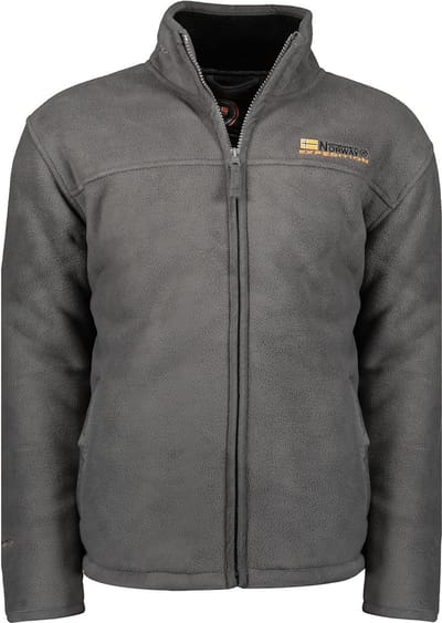 Geographical Norway fleecevest Usine Men New Bs 007