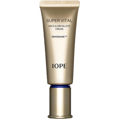 [IOPE] Super Vital Nek- & Decolletécrème 40 ml